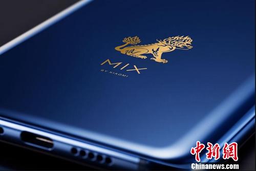 小米科技、高級スマホ市場に再進(jìn)出

