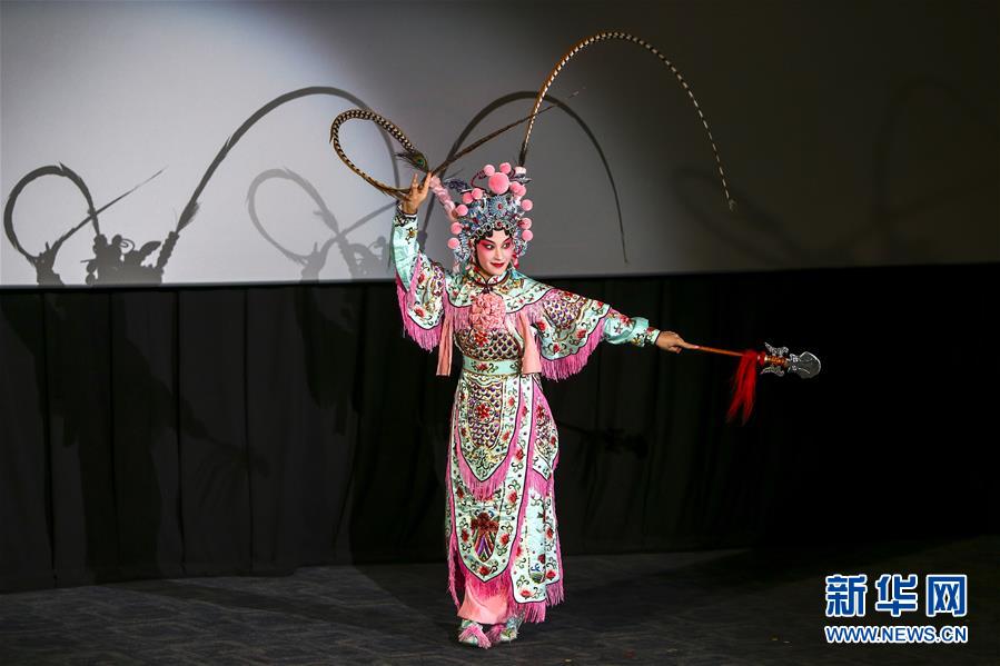 「2018東京?中國映畫週間」が終了