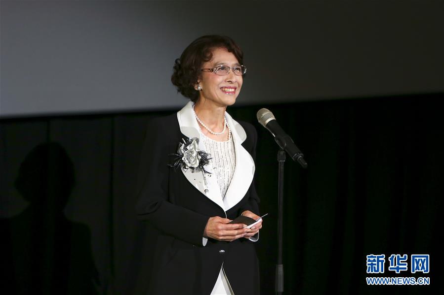 「2018東京?中國映畫週間」が終了