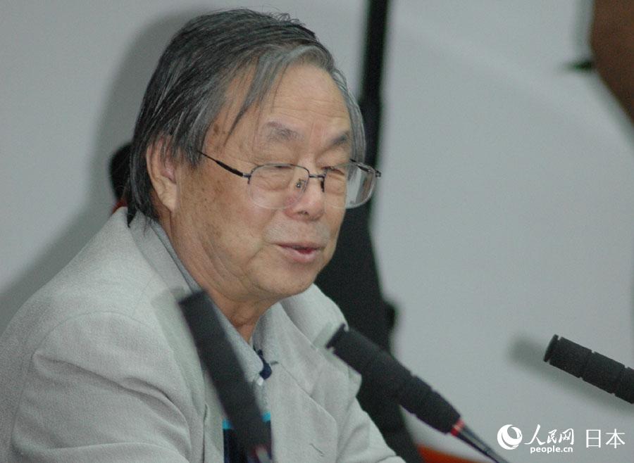 「一隅を守り千里を照らす——小松昭夫の企業(yè)経営の道」中國語版が刊行