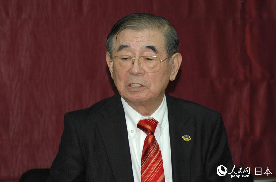 「一隅を守り千里を照らす——小松昭夫の企業(yè)経営の道」中國語版が刊行