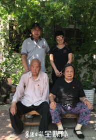 三つの家庭は2018年「荊楚の最も美しい家庭」に入選　襄陽(yáng)