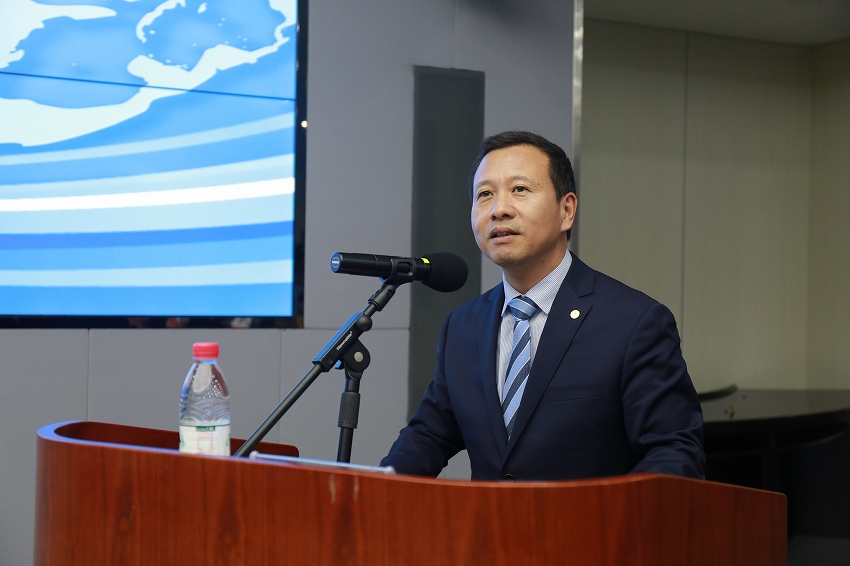 「イオン杯」第11回多言語全國通訳コンテスト決勝が北京で開催