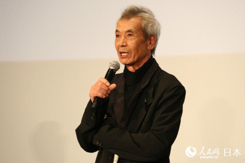 「人魚(yú)の眠る家」ワールドプレミアイベント開(kāi)催　キャストと監(jiān)督が登壇