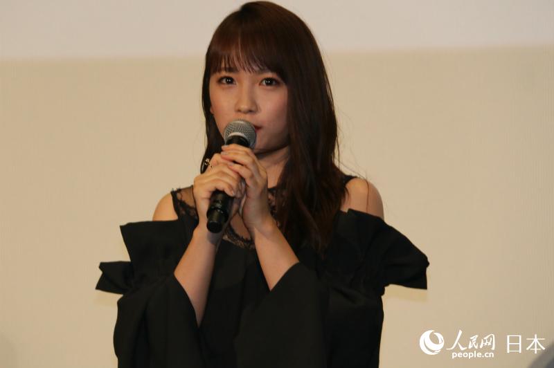 「人魚の眠る家」ワールドプレミアイベント開催　キャストと監(jiān)督が登壇