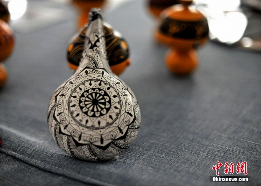 伝統(tǒng)工蕓の「馬家窯彩陶」をより身近な存在に