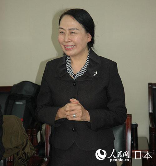 歐米同窓會(huì)留日分會(huì)が「中日友好交流會(huì)」開(kāi)催　歴史を回顧して未來(lái)を展望