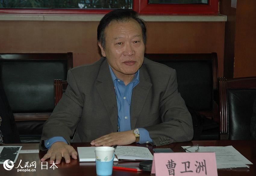 歐米同窓會(huì)留日分會(huì)が「中日友好交流會(huì)」開(kāi)催　歴史を回顧して未來(lái)を展望