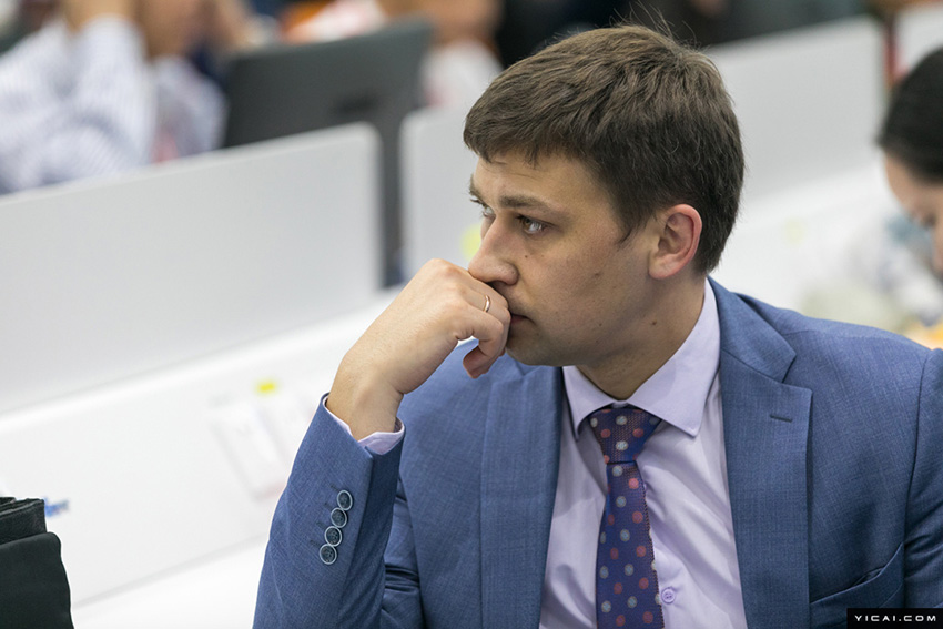 中國輸入博覧會　國內(nèi)外メディアがプレスセンター入り