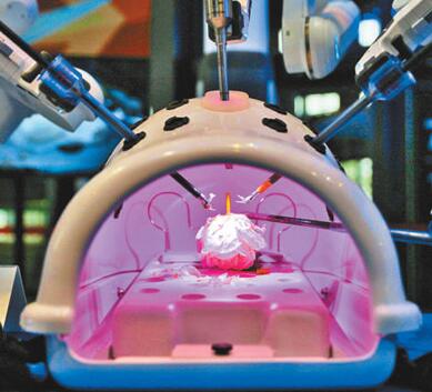 中國(guó)國(guó)際輸入博覧會(huì)で存在感を発揮する中國(guó)の民営企業(yè)