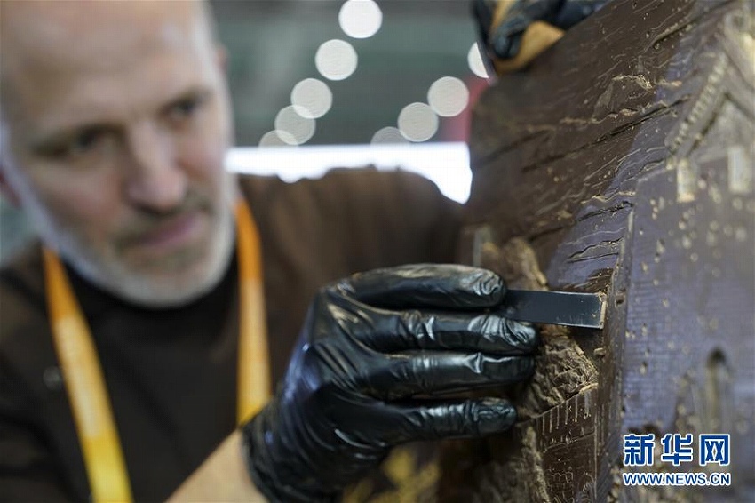 世界の「グルメ」が輸入博覧會(huì)に集結(jié)