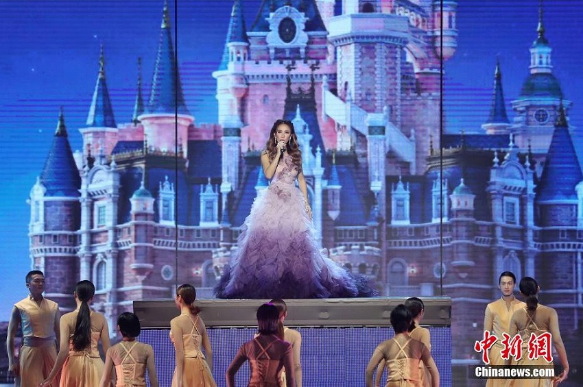 十周年目を迎えた2018年「貓晩會」にスター勢ぞろい