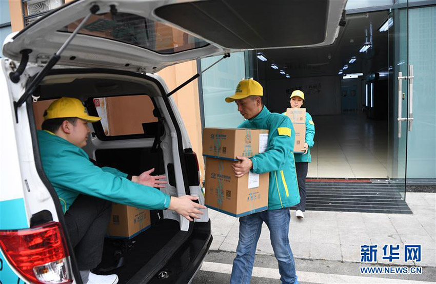 「スマート?ホスピタル」でより優(yōu)れた醫(yī)療體験を患者に　重慶市