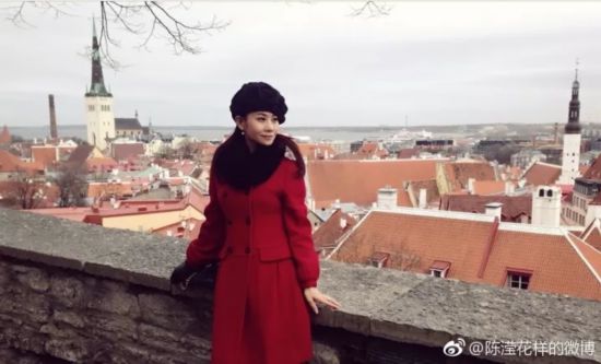 CCTV司會者たちの防寒ファッションをチェック！