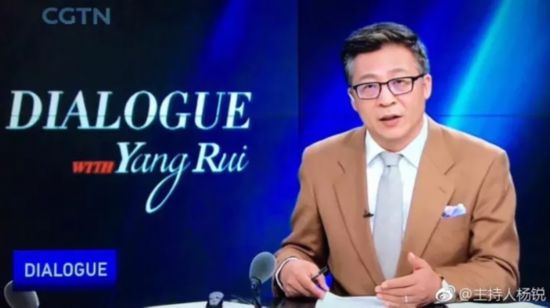 CCTV司會者たちの防寒ファッションをチェック！