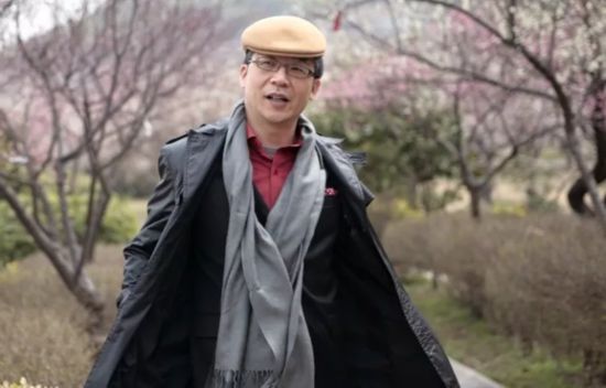 CCTV司會(huì)者たちの防寒ファッションをチェック！