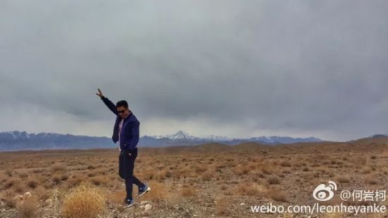 CCTV司會(huì)者たちの防寒ファッションをチェック！