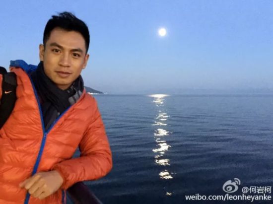 CCTV司會者たちの防寒ファッションをチェック！