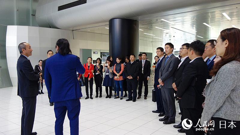 科學(xué)技術(shù)、中日の製造業(yè)に新たな原動(dòng)力を