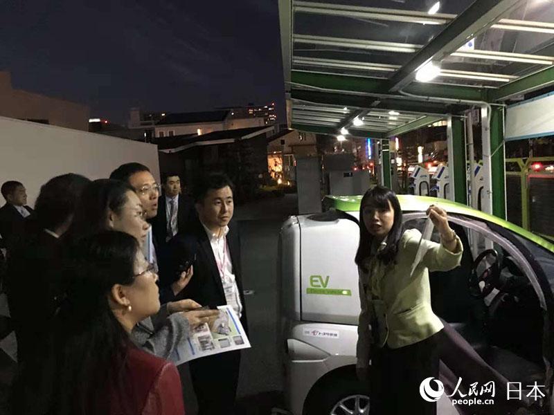 科學(xué)技術(shù)、中日の製造業(yè)に新たな原動(dòng)力を