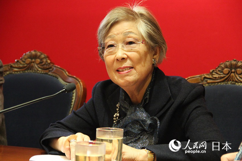 クイズを通じて日本への理解深める笹川杯全國大學(xué)日本知識(shí)大會(huì)　