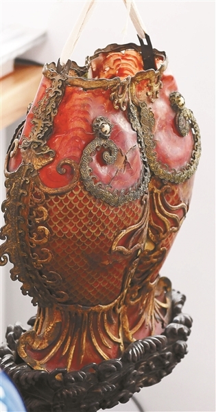 故宮博物院で宮燈の修復(fù)作業(yè)開始、春節(jié)に紫禁城のライトアップ予定