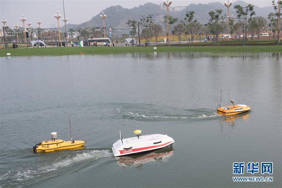 地理情報(bào)技術(shù)、中國(guó)の日常生活に進(jìn)出