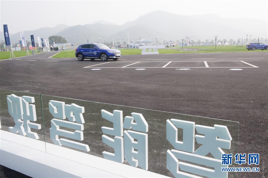 地理情報技術、中國の日常生活に進出