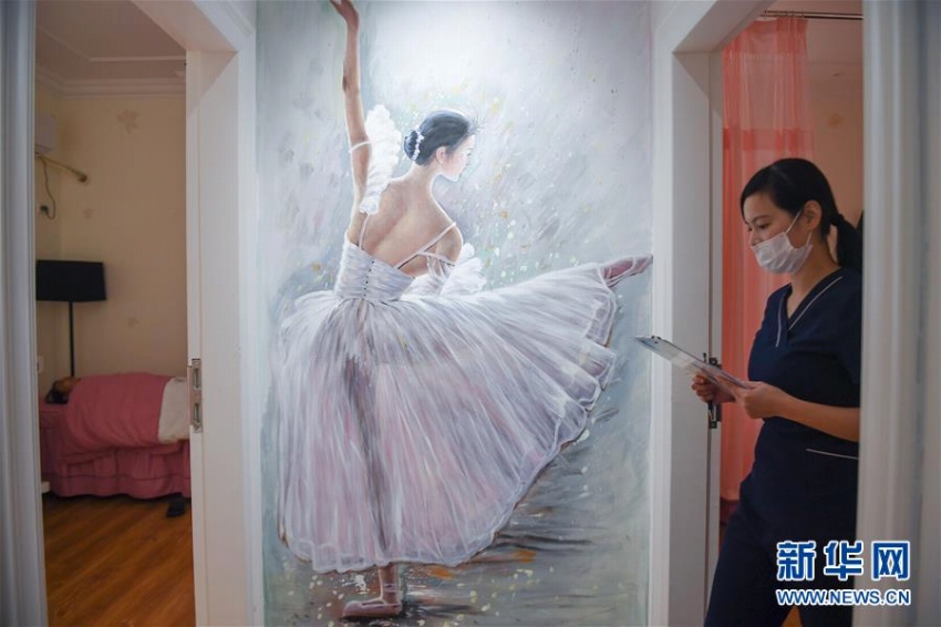 中國(guó)南東部沿海地域の産後ケアセンター　福建省