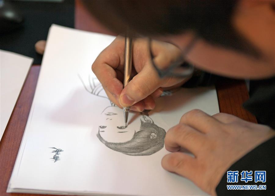 針先から生まれる無形文化遺産「盛京満繍」は刺繍の蕓術