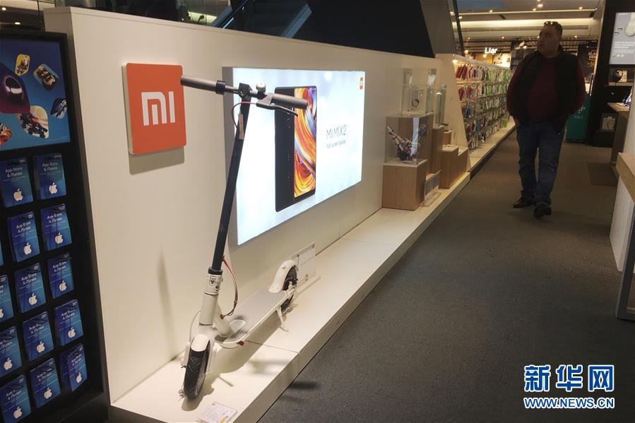 スペインで浸透する中國のスマート製造