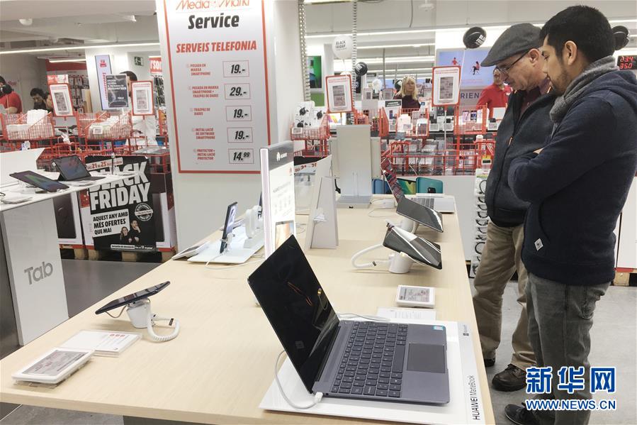 スペインで浸透する中國(guó)のスマート製造