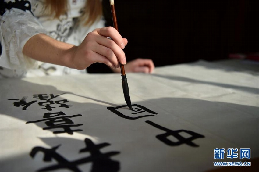 中國に嫁いだ米國人妻の中國ライフ