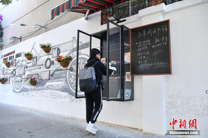 「南僑機(jī)工テーマ文化ストリート」が昆明市に登場(chǎng)　雲(yún)南省