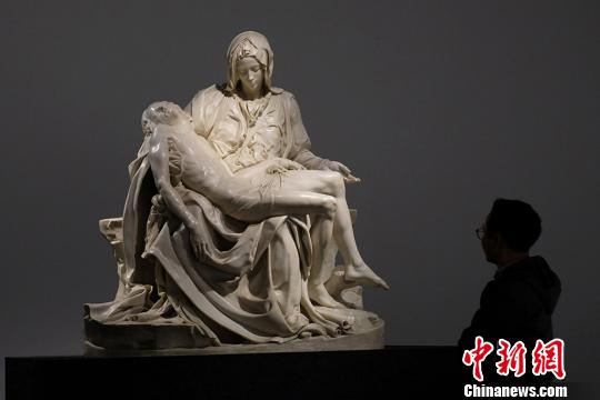 「世界の巨匠?イタリアルネサンス」特別展が南京博物院で開幕