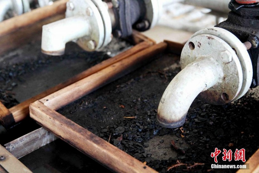 青海省チベット醫(yī)學(xué)院薬浴科をたずねて　人類無(wú)形文化遺産登録の薬浴療法