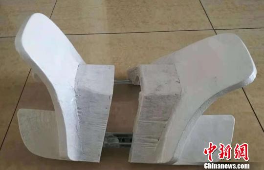 內(nèi)モンゴルの大學(xué)生、伸縮調(diào)節(jié)可能な鞍で國(guó)家特許を取得