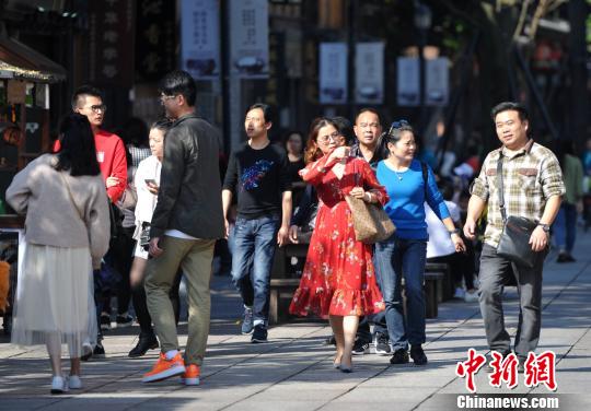 福建省福州市は今も初夏の陽気