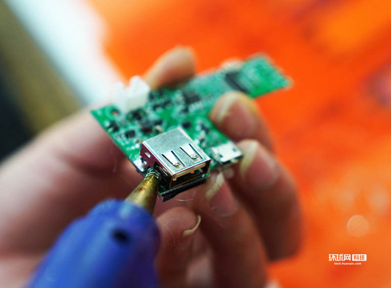 「嫦娥4號(hào)」の月面ローバー、模型は広東東莞製