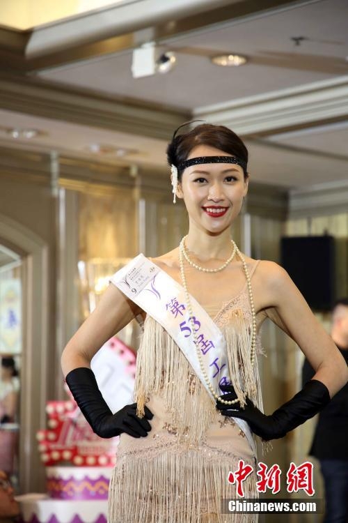 香港地區(qū)第53回工展會(huì)が間もなく開催　