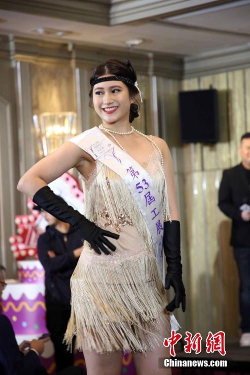 香港地區(qū)第53回工展會(huì)が間もなく開催　