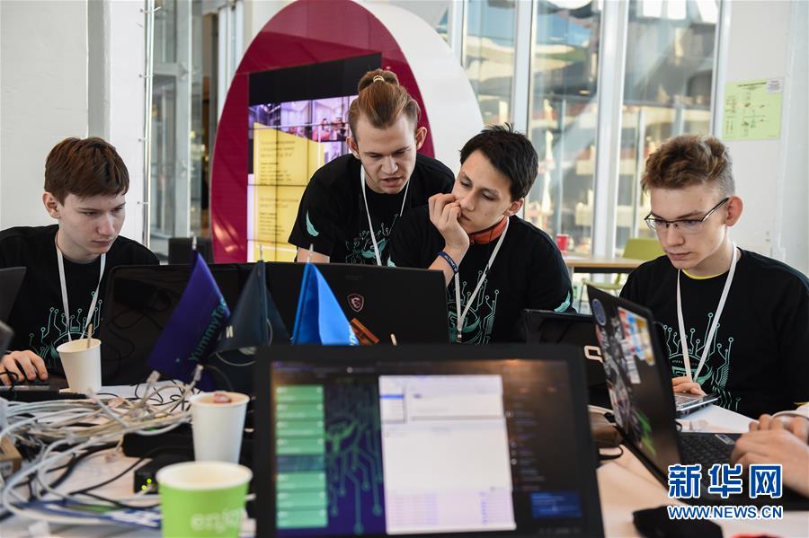 ロシアの「シリコンバレー」企業(yè)、中國(guó)との協(xié)力に期待