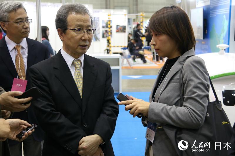 日本の「エコプロ2018」に中國改革開放40周年を記念した中國館設(shè)置