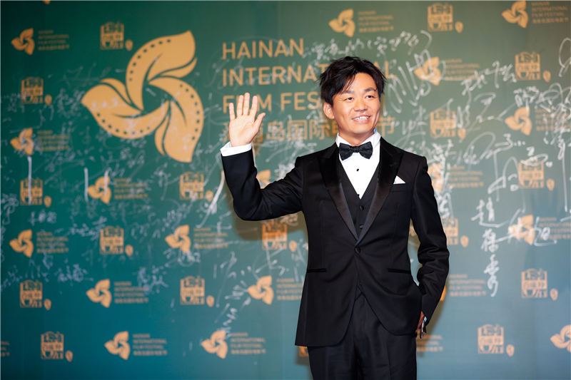 第1回海南島國際映畫祭が開幕　中國初上映の日本映畫多數(shù)