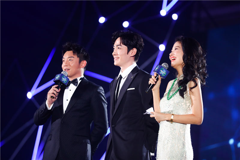 第1回海南島國(guó)際映畫(huà)祭が開(kāi)幕　中國(guó)初上映の日本映畫(huà)多數(shù)