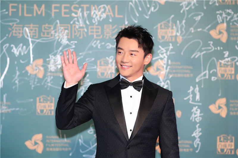 第1回海南島國際映畫祭が開幕　中國初上映の日本映畫多數(shù)