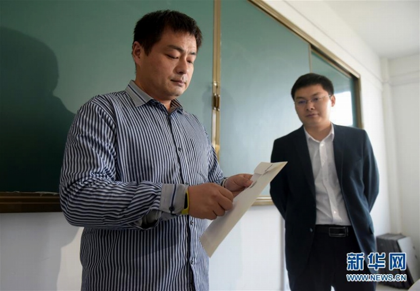 スマート翻訳システムが大學(xué)英語6級に挑戦　45點満點中40點の成績