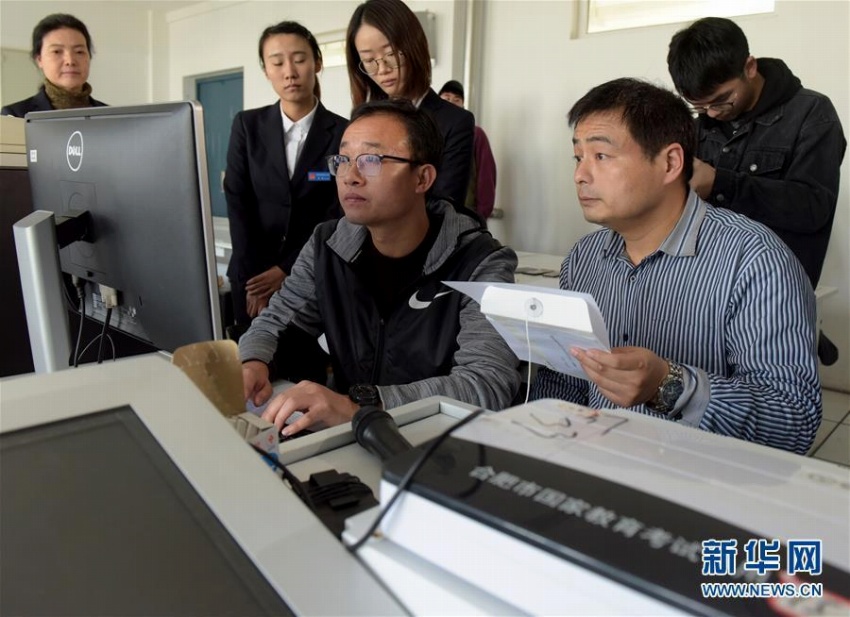 スマート翻訳システムが大學(xué)英語6級に挑戦　45點(diǎn)満點(diǎn)中40點(diǎn)の成績