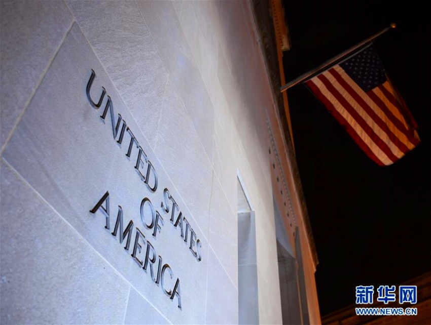 つなぎ予算不成立で、米國政府機(jī)関の一部閉鎖