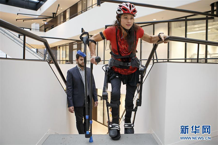 2018年、生活を美しくする科學(xué)技術(shù)